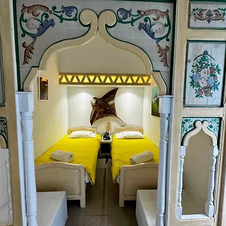 Dar Evelyne By Daldoul Hotel Mahdia Buitenkant foto