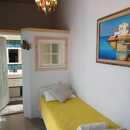 Dar Evelyne By Daldoul Hotel Mahdia Buitenkant foto