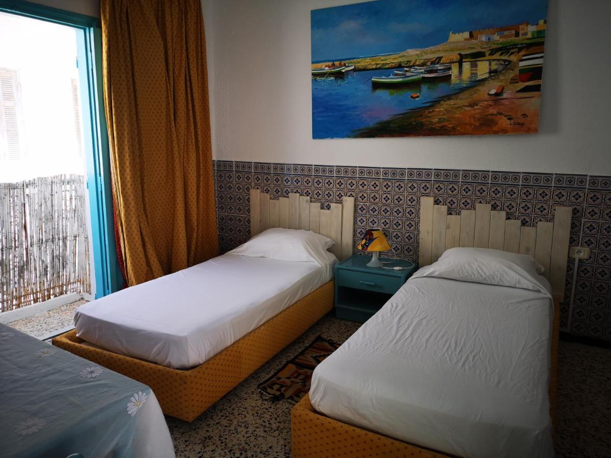 Guest house Dar Evelyne By Daldoul *